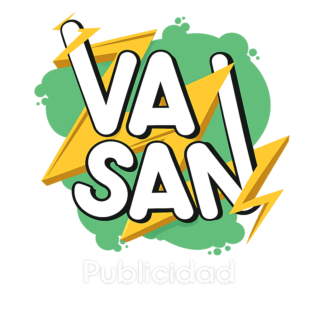 VASAN Publicidad
